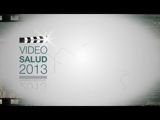 Spot Video Salud 2013