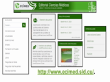 Tema 3. Fuentes, sistemas y servicios de información. Servicios Editoriales