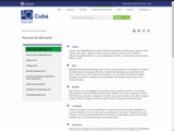 Tema 4. Biblioteca Virtual de Salud 2 (Cápsula educativa)